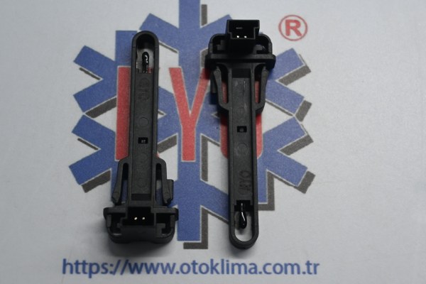 KYOA 64116930015 BMW E46, E83, E87, E90 OEM : 64116930015,