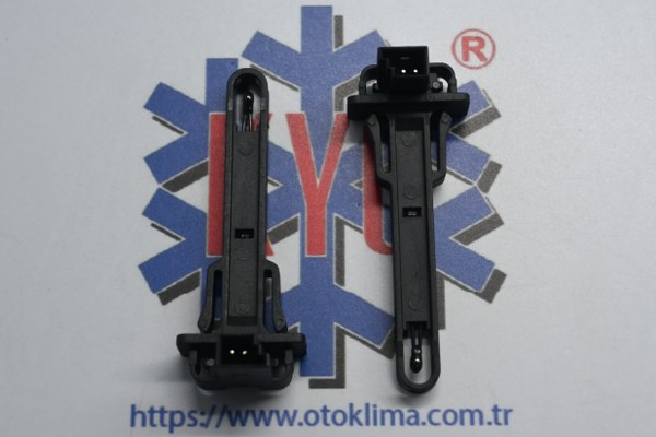 KYOA  A1718300272 MERCEDES BENZ W169, W205, C205, W166, W245 OEM : A1718300272, 1718300272,