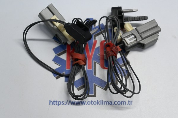 KYOA BC3Z-19C734-A FORD OEM : BC3Z-19C734-A