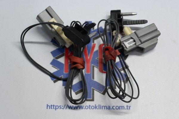 KYOA BC3Z-19C734-A FORD OEM : BC3Z-19C734-A