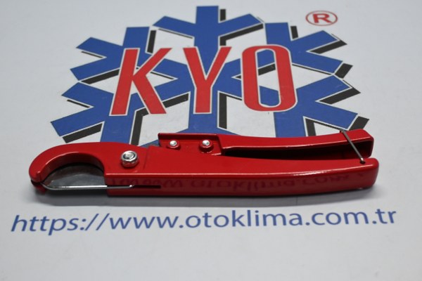 KYOA601 HORTUM KESME MAKASI   