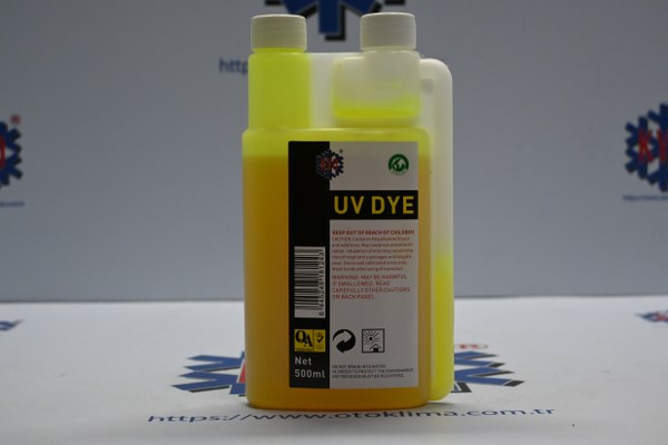 KYOA615B UV KAÇAK ARAMA SIVISI 500 ML.