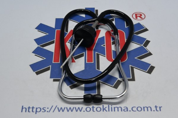 KYOA616 STESEKOP KAÇAK DİNELEME APARATI