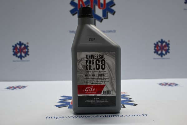 KYOA617D PAG 46 İTALYAN YAĞ ORJİNAL 1 LT 