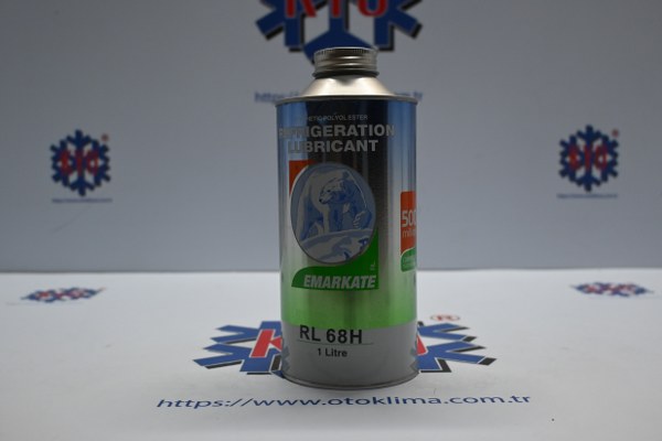KYOA623 UNİVERSAL EMARKATE 134A POE 68RL 1LT YAĞ ORJİNAL