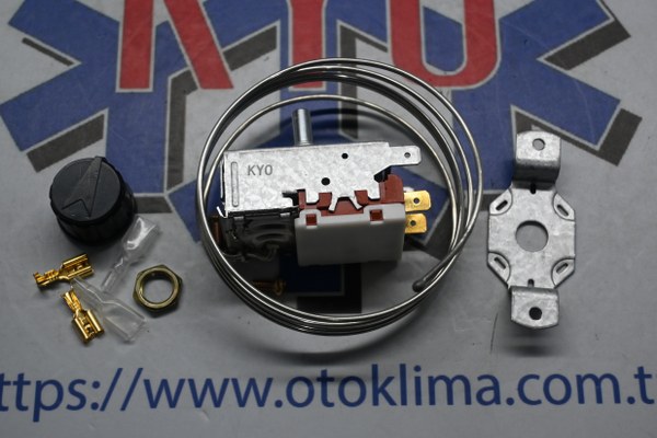 KYOA625 UNİVERSAL TELLİ TERMOSTAT 