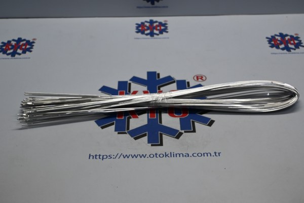 KYOA626A KAYNAKLIK TEL ( ALEMİNYUM ) 