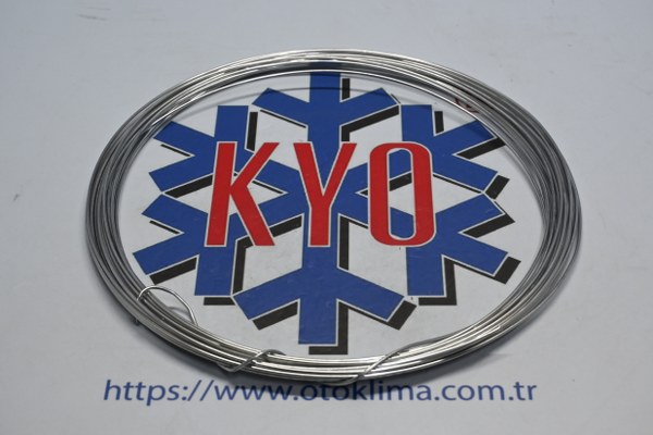 KYOA626C KAYNAK TELLİ BORAX 100 G (ALÜMİNYUM)