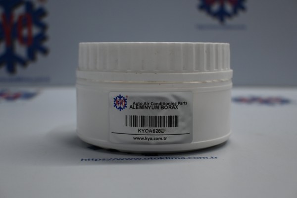 KYOA626D ALÜMİNYUM BORAX 