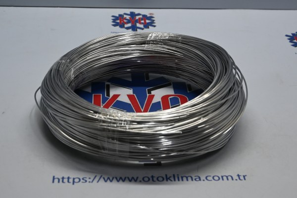 KYOA626E (ALÜMİNYUM)  KAYNAK TELLİ BORAX 1000 KG