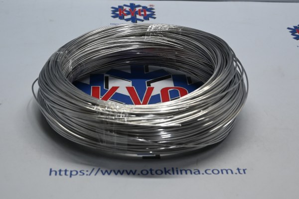 KYOA626E (ALÜMİNYUM)  KAYNAK TELLİ BORAX 1000 KG
