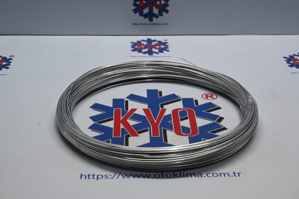 KYOA626F (ALÜMİNYUM) KAYNAK TELLİ BORAX 500 G