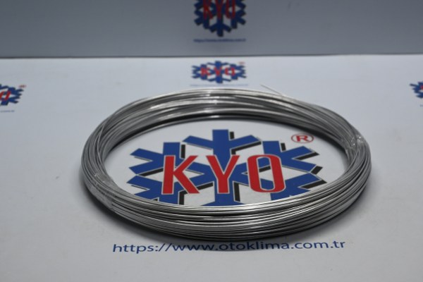 KYOA626F (ALÜMİNYUM) KAYNAK TELLİ BORAX 500 G