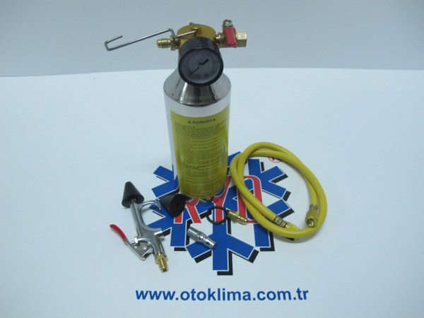 KYOA631 SİSTEM  TEMİZLEME  SETİ 