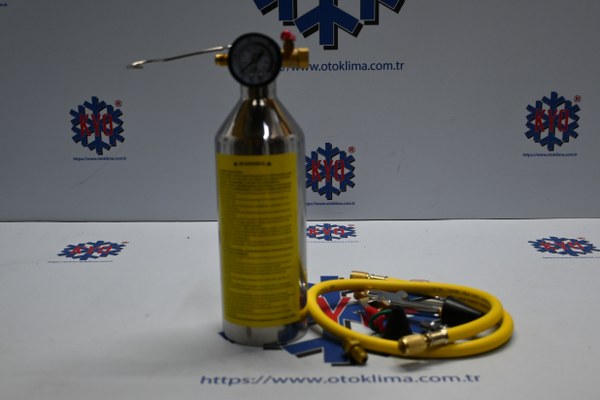 KYOA631 SİSTEM  TEMİZLEME  SETİ 