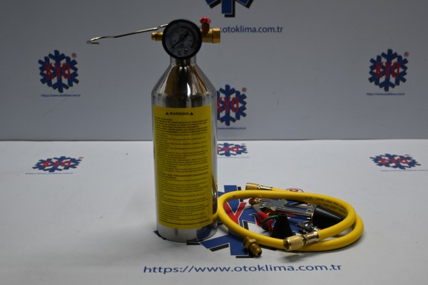 KYOA631 SİSTEM  TEMİZLEME  SETİ 