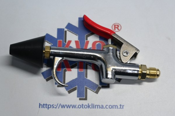KYOA632 SİSTEM TEMİZLEME APARAT BAŞLIĞI 