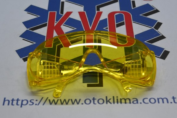 KYOA635 UV KAÇAK ARAMA GÖZLÜĞÜ.  