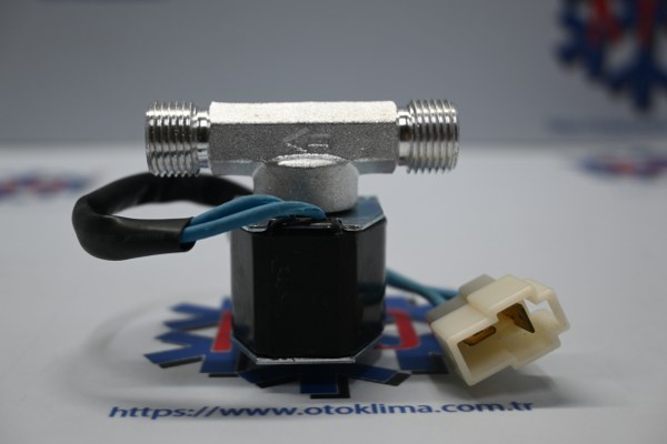 KYOA645A  3/8 GAZ KESİCİ 24V