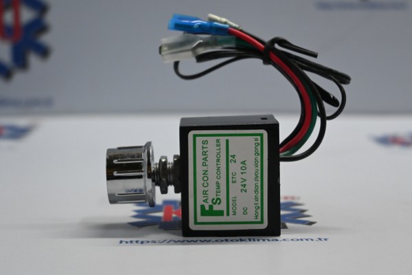 KYOA645A  3/8 GAZ KESİCİ 24V