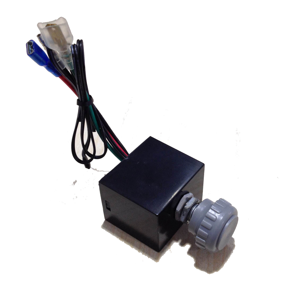 KYOA646 ELEKTRİKLİ TERMOSTAT 12V