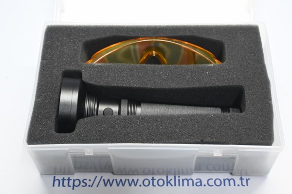 KYOA649 UV KAÇAK ARAMA SETİ 