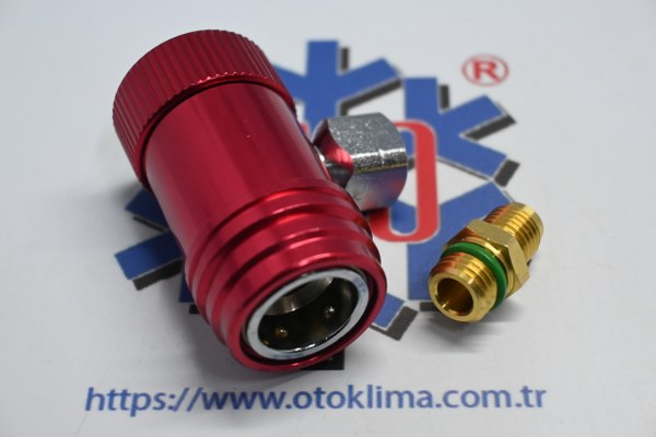 KYOA701 1234YF KIRMIZI GAZ BASMA VANA 