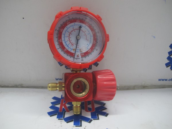 KYOA703 YÜKSEK BASİNÇ SAATİ VANALİ
