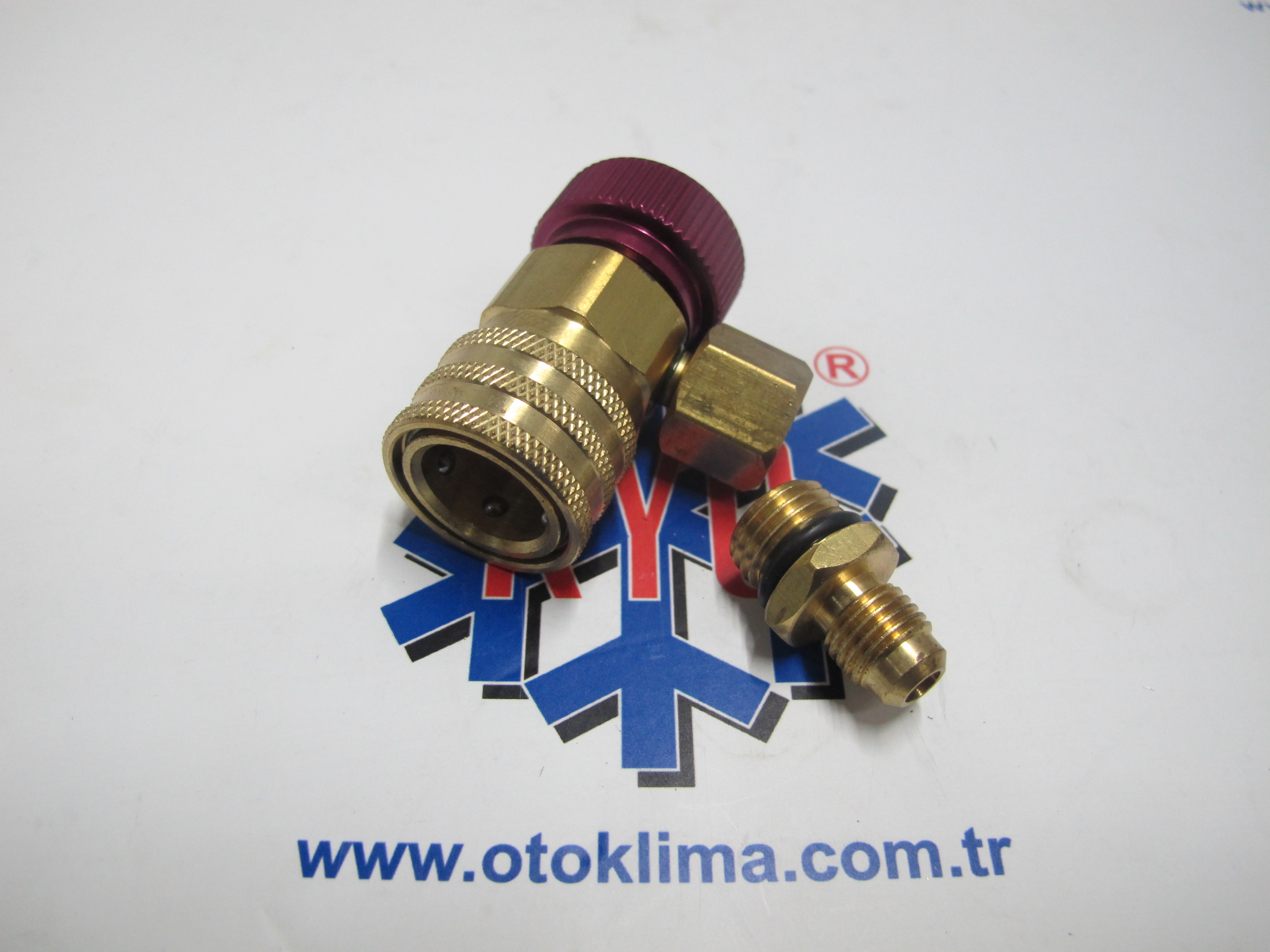 KYOA707 R134 KIRMIZI GAZ BASMA VANASI TAİWAN