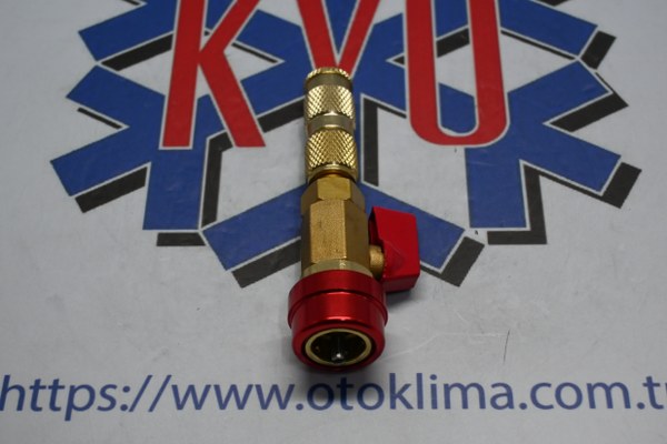 KYOA717 GAZ  İĞNESİ DEĞİŞTİRME APARATI