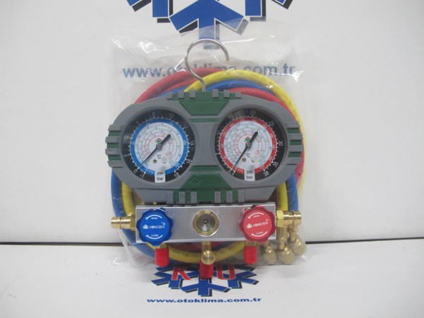 KYOA759  MANİFOLT SAATİ 