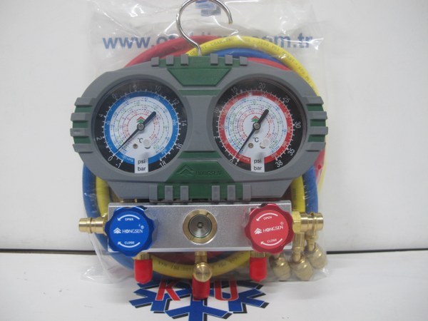KYOA759  MANİFOLT SAATİ 