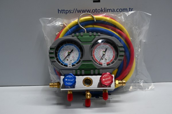 KYOA759  MANİFOLT SAATİ  R134 - 1234YF