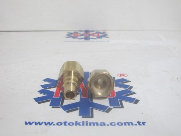 KYOA761 1234YF DOLUM ADAPTÖRÜ YÜKSEK BASINC