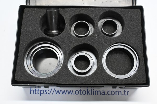 KYOAP005 BİLYA SÖKME - TAKMA APARATLARI 