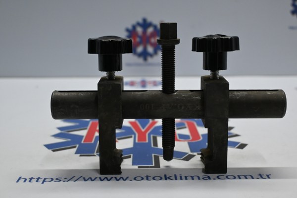 KYOAP100 KASNAK ÇEKTİRME APARATI 