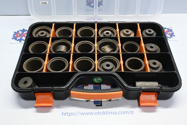 KYOAP101 BİLYA SÖKME / TAKMA APARATLARI 