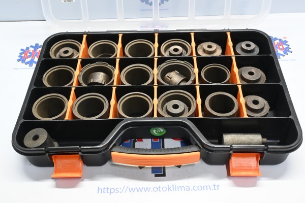 KYOAP101 BİLYA SÖKME / TAKMA APARATLARI 