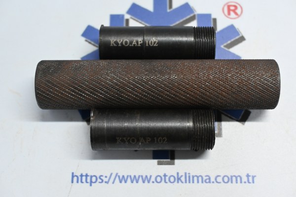 KYOAP102 KEÇE SÖKME - TAKMA APARATI 