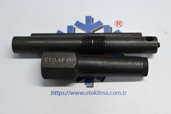 KYOAP103 KEÇE ÇIKARTMA  APARATI