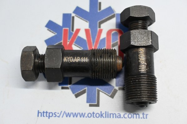 KYOAP111  PLEYT SÖKME  APARATI 