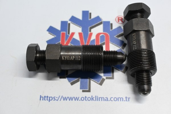 KYOAP112   PLEYT SÖKME APARATI