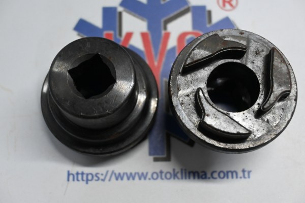 KYOAP115  PLEYT SÖKME - TAKMA APARATI