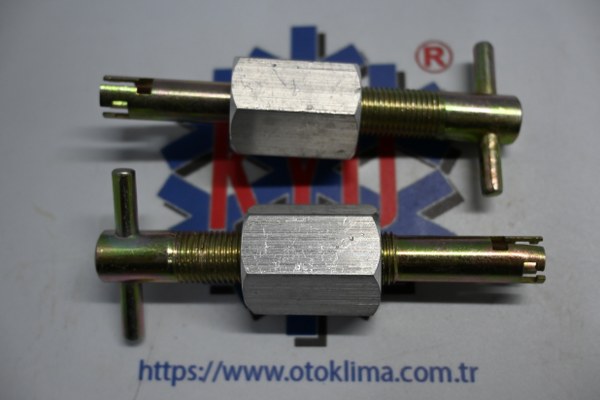 KYOAP210  VALFLİ BORU ORİFİS  SÖKME APARATI 