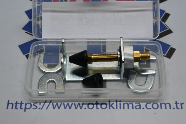 KYOAP310 SİSTEM TEMİZLEME APARATI