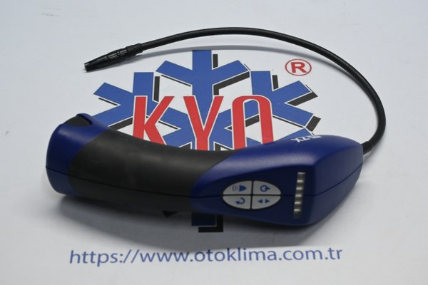 KYOAP341 KAÇAK TEST ARAMA CİHAZI 