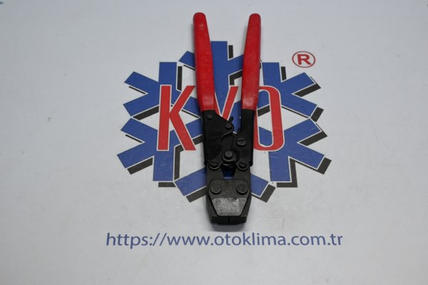 KYOAP375 SEKMAN PENSESİ 