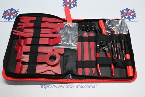 KYOAP395 TORBİDO SÖKME SETİ 