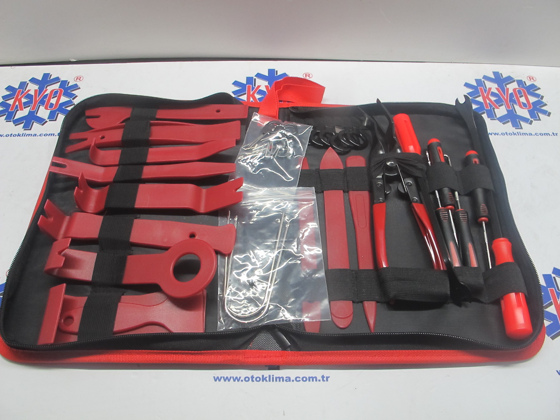 KYOAP395 TORBİDO SÖKME SETİ 