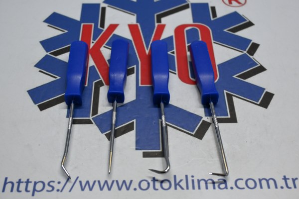 KYOAP397  ORİNG CİKARMA  APARATLARİ TAKIMLARI 